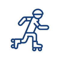 Sivanta Residency Gymnasium