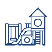 Sivanta Residency Indoor & Outdoor Games